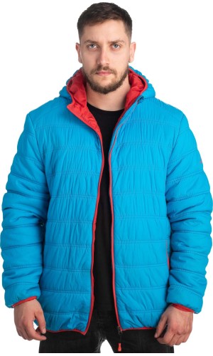 Ανδρικό Επώνυμο Μπουφάν - Z421