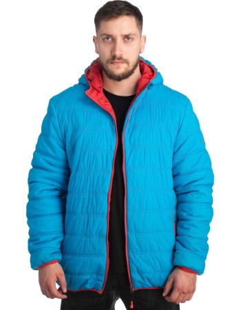 Ανδρικό Επώνυμο Μπουφάν - Z421