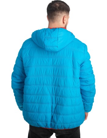 Ανδρικό Επώνυμο Μπουφάν - Z421