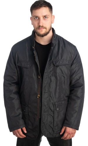 Ανδρικό Επώνυμο Μπουφάν - Z422