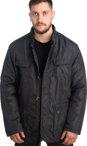 Ανδρικό Επώνυμο Μπουφάν - Z422