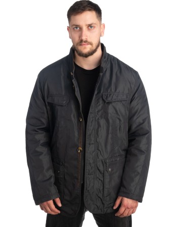 Ανδρικό Επώνυμο Μπουφάν - Z422