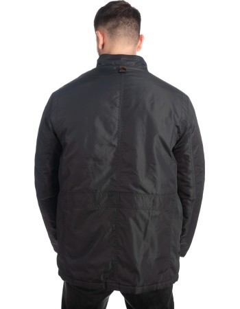 Ανδρικό Επώνυμο Μπουφάν - Z422