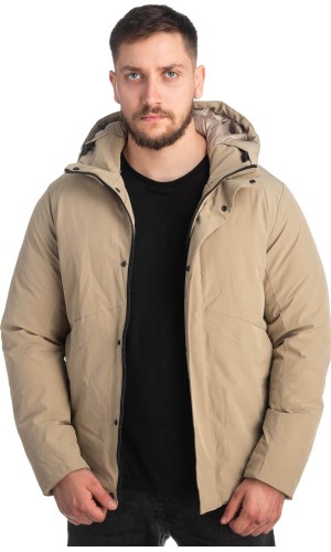 Ανδρικό Επώνυμο Μπουφάν - Z423