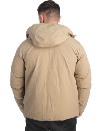 Ανδρικό Επώνυμο Μπουφάν - Z423