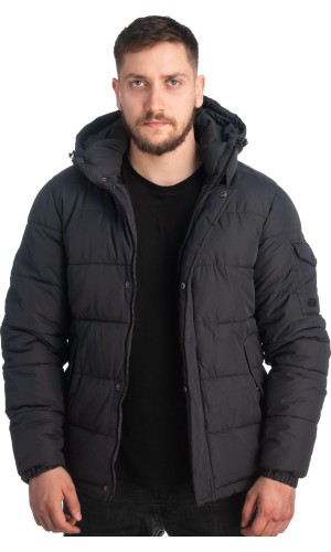 Ανδρικό Επώνυμο Μπουφάν - Z425