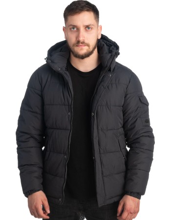 Ανδρικό Επώνυμο Μπουφάν - Z425