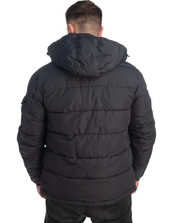 Ανδρικό Επώνυμο Μπουφάν - Z425