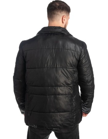 Ανδρικό Επώνυμο Μπουφάν - Z429