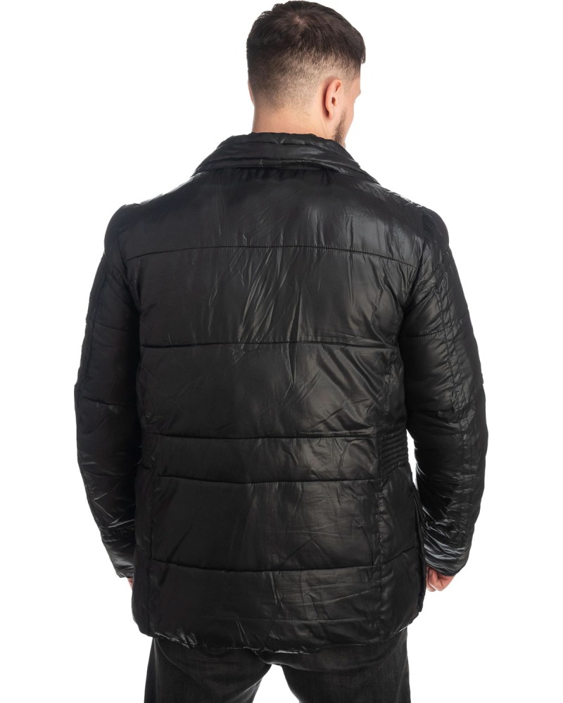 Ανδρικό Επώνυμο Μπουφάν - Z429