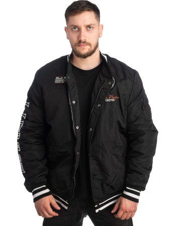 Ανδρικό Επώνυμο Μπουφάν - Z430