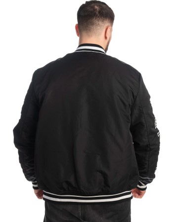 Ανδρικό Επώνυμο Μπουφάν - Z430