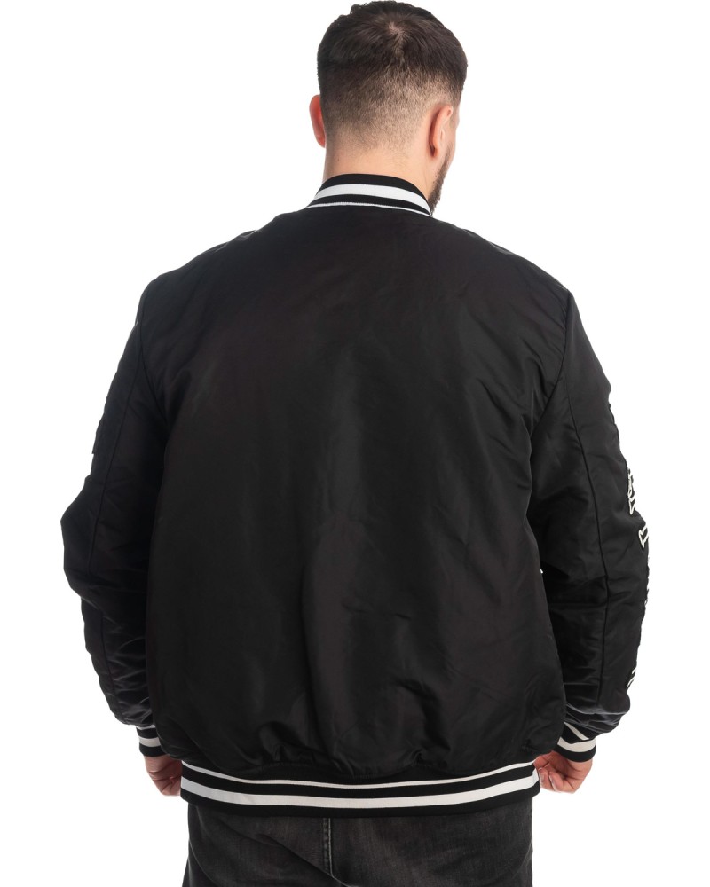 Ανδρικό Επώνυμο Μπουφάν - Z430