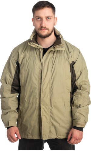 Ανδρικό Επώνυμο Μπουφάν - Z431