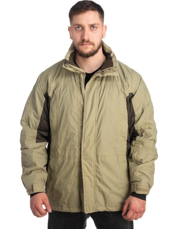 Ανδρικό Επώνυμο Μπουφάν - Z431