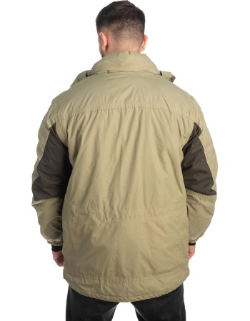 Ανδρικό Επώνυμο Μπουφάν - Z431