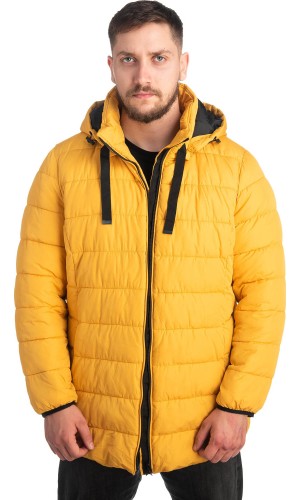 Ανδρικό Επώνυμο Μπουφάν - Z434