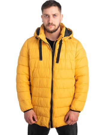 Ανδρικό Επώνυμο Μπουφάν - Z434