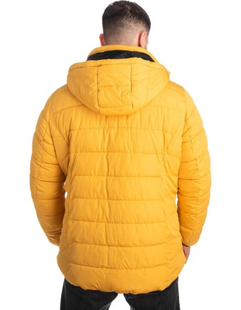 Ανδρικό Επώνυμο Μπουφάν - Z434