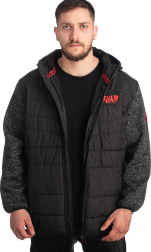 Ανδρικό Επώνυμο Μπουφάν - Z438