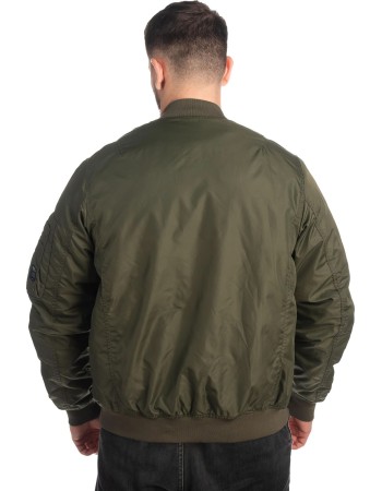 Ανδρικό Επώνυμο Μπουφάν - Z441