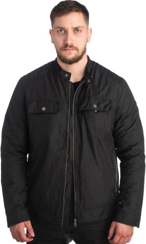 Ανδρικό Επώνυμο Μπουφάν - Z444