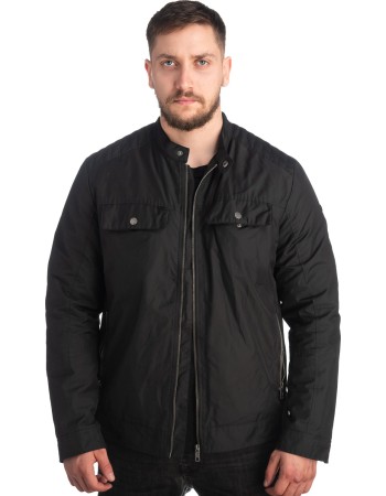 Ανδρικό Επώνυμο Μπουφάν - Z444