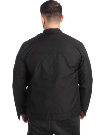 Ανδρικό Επώνυμο Μπουφάν - Z444