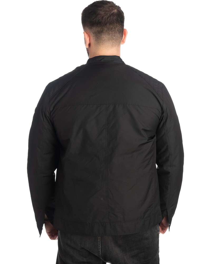 Ανδρικό Επώνυμο Μπουφάν - Z444