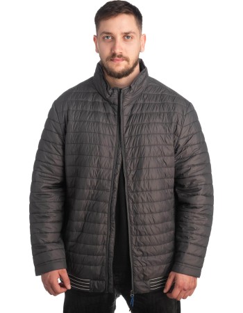 Ανδρικό Επώνυμο Μπουφάν - Z445