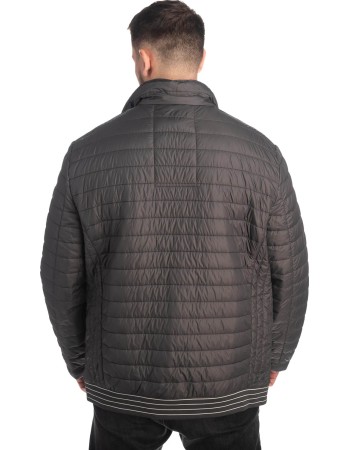 Ανδρικό Επώνυμο Μπουφάν - Z445