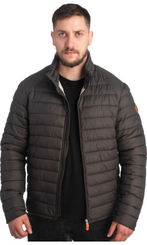 Ανδρικό Επώνυμο Μπουφάν - Z447