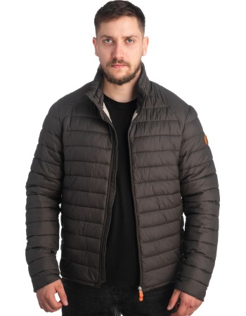 Ανδρικό Επώνυμο Μπουφάν - Z447