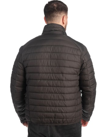 Ανδρικό Επώνυμο Μπουφάν - Z447