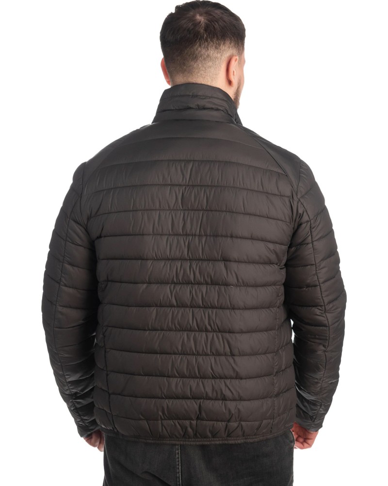 Ανδρικό Επώνυμο Μπουφάν - Z447