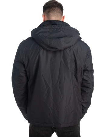 Ανδρικό Επώνυμο Μπουφάν - Z448