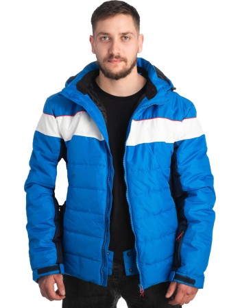 Ανδρικό Επώνυμο Μπουφάν - Z449