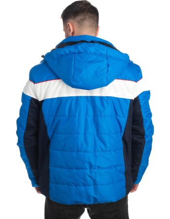 Ανδρικό Επώνυμο Μπουφάν - Z449