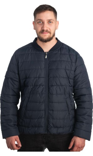 Ανδρικό Επώνυμο Μπουφάν - Z450