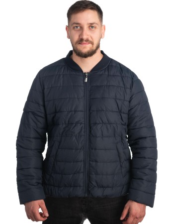 Ανδρικό Επώνυμο Μπουφάν - Z450