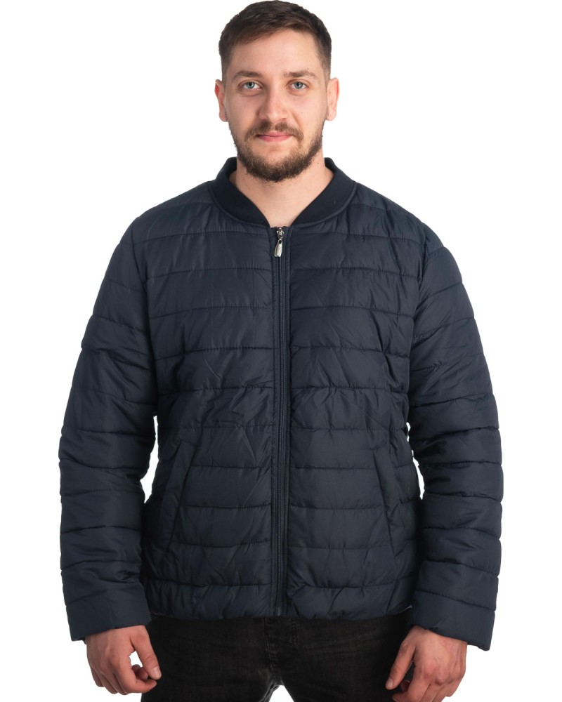 Ανδρικό Επώνυμο Μπουφάν - Z450