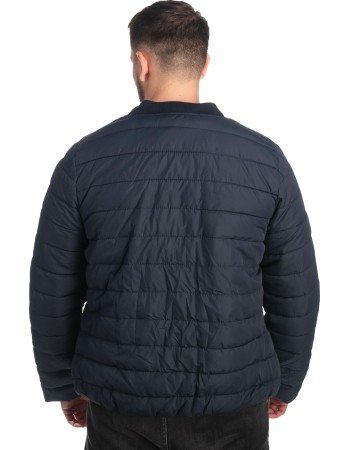 Ανδρικό Επώνυμο Μπουφάν - Z450