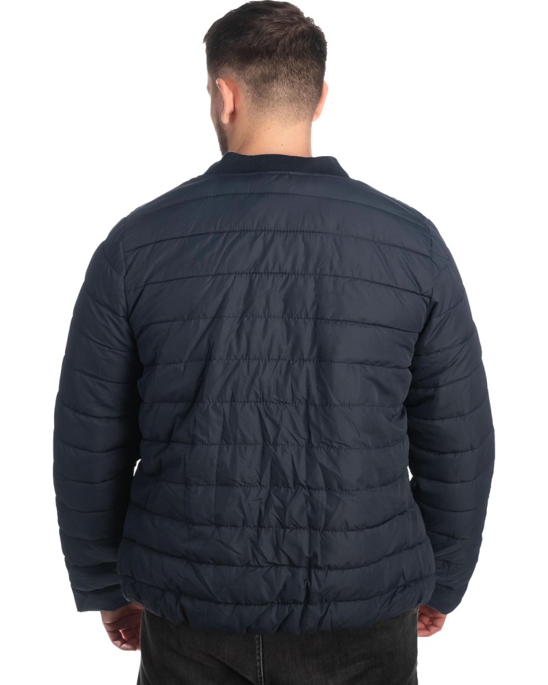 Ανδρικό Επώνυμο Μπουφάν - Z450