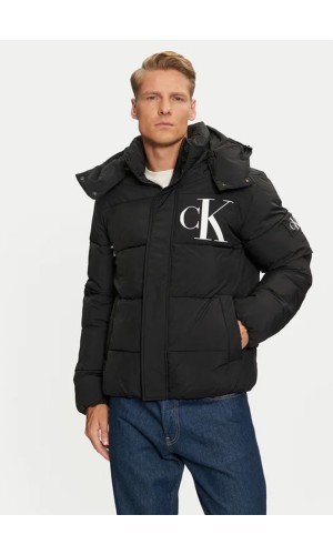 Ανδρικό επώνυμο μπουφάν - AB100