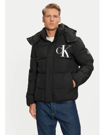 Ανδρικό επώνυμο μπουφάν - AB100