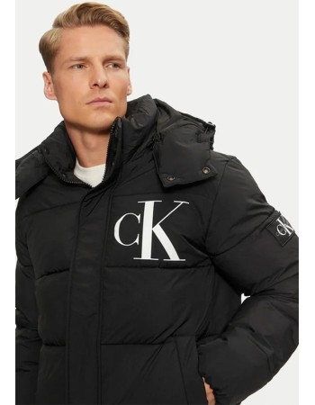 Ανδρικό επώνυμο μπουφάν - AB100