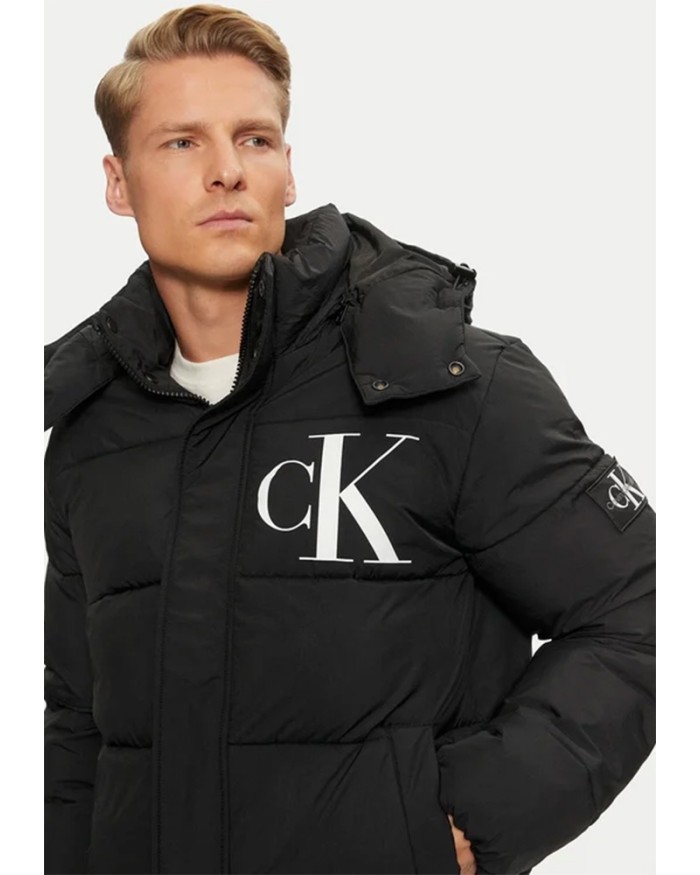 Ανδρικό επώνυμο μπουφάν - AB100