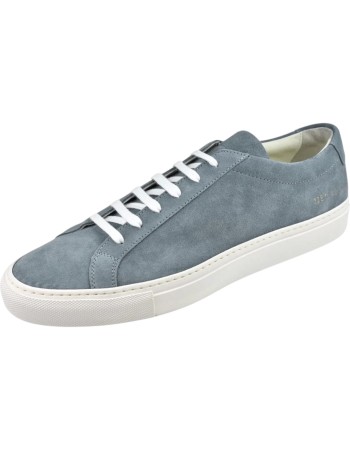 Δερμάτινο Ανδρικό Sneaker - A106