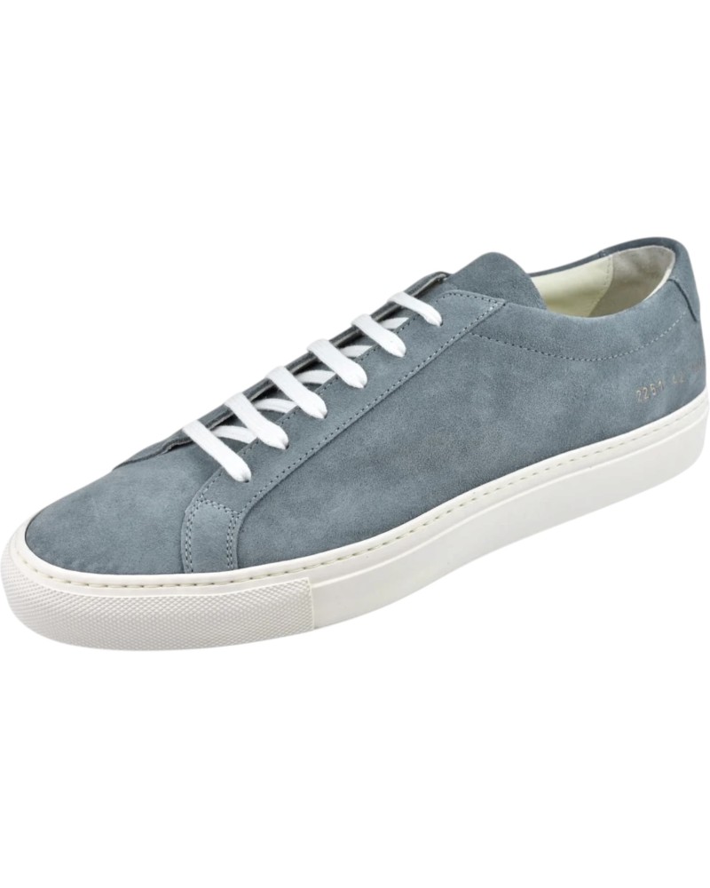 Δερμάτινο Ανδρικό Sneaker - A106