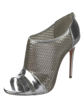 Δερμάτινο Γυναικείο Πέδιλο - A109